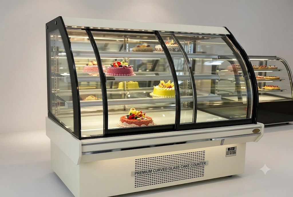 CAKE COUNTER STYLE 1