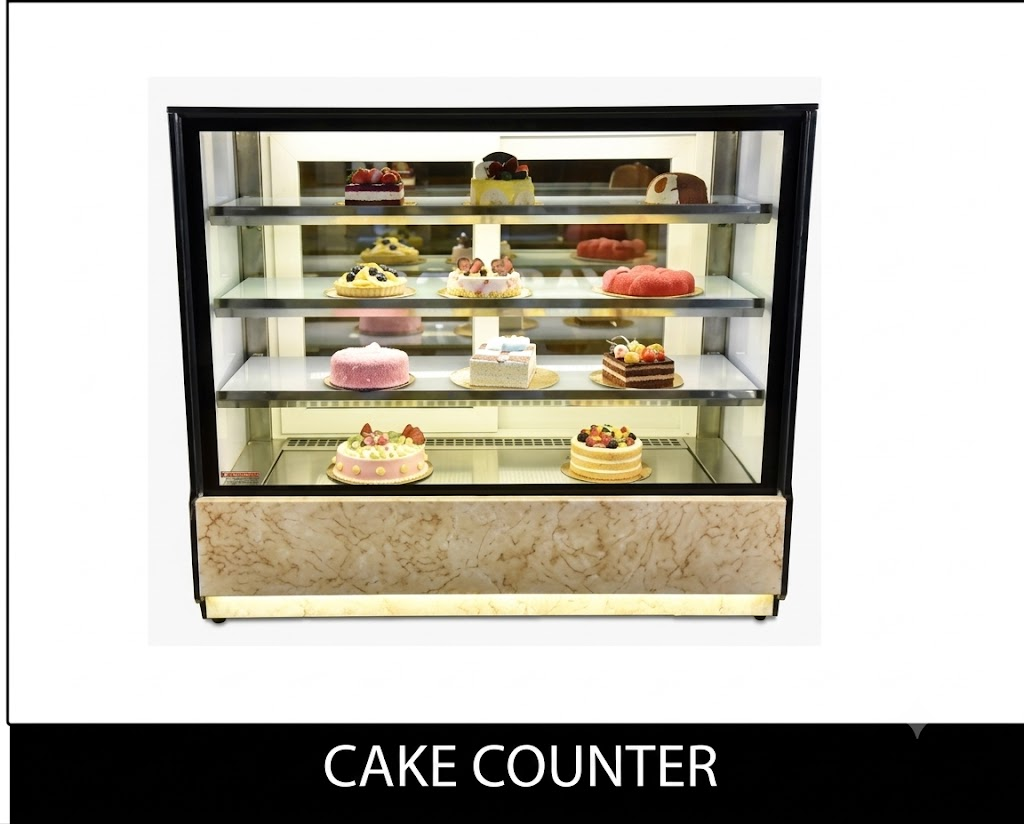 CAKE COUNTER STYLE 4