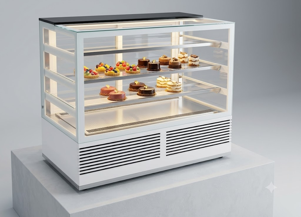 CAKE COUNTER STYLE 5