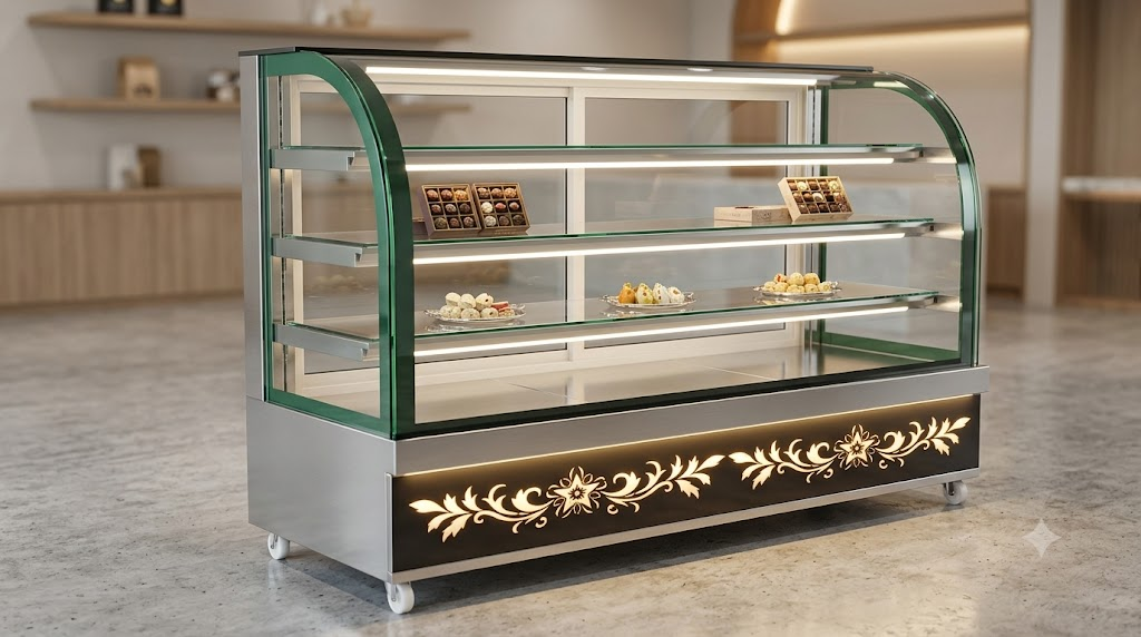 SWEET COUNTER STYLE 2