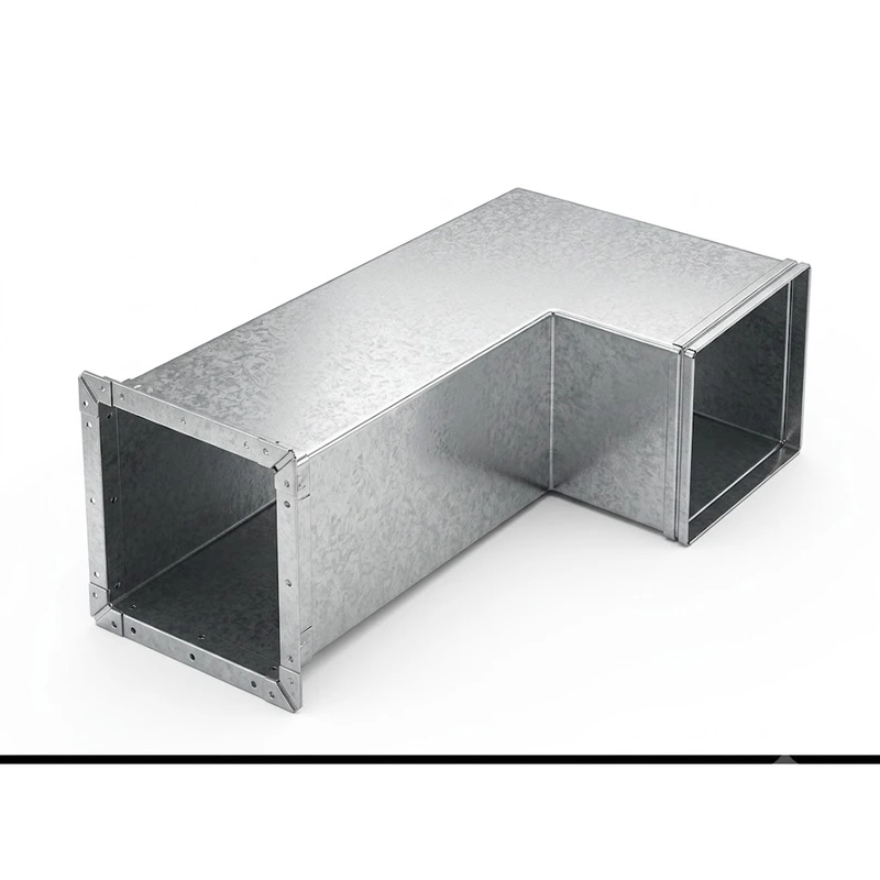 GI Ducting