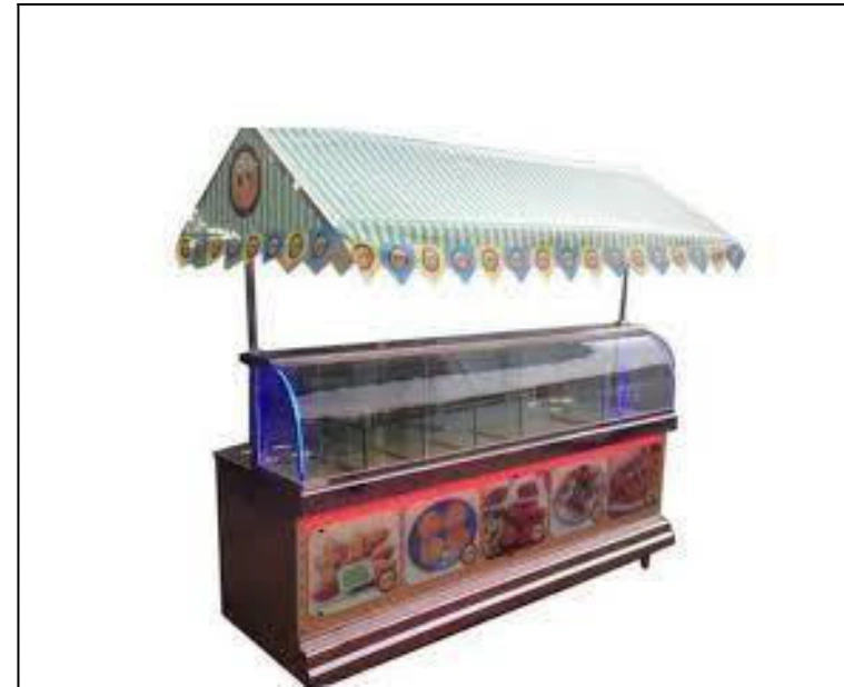Chat Counter (Style 1)