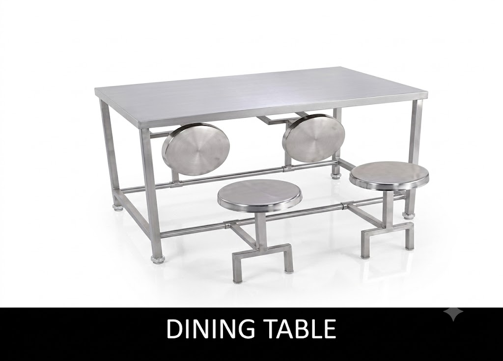 Dining Table 1