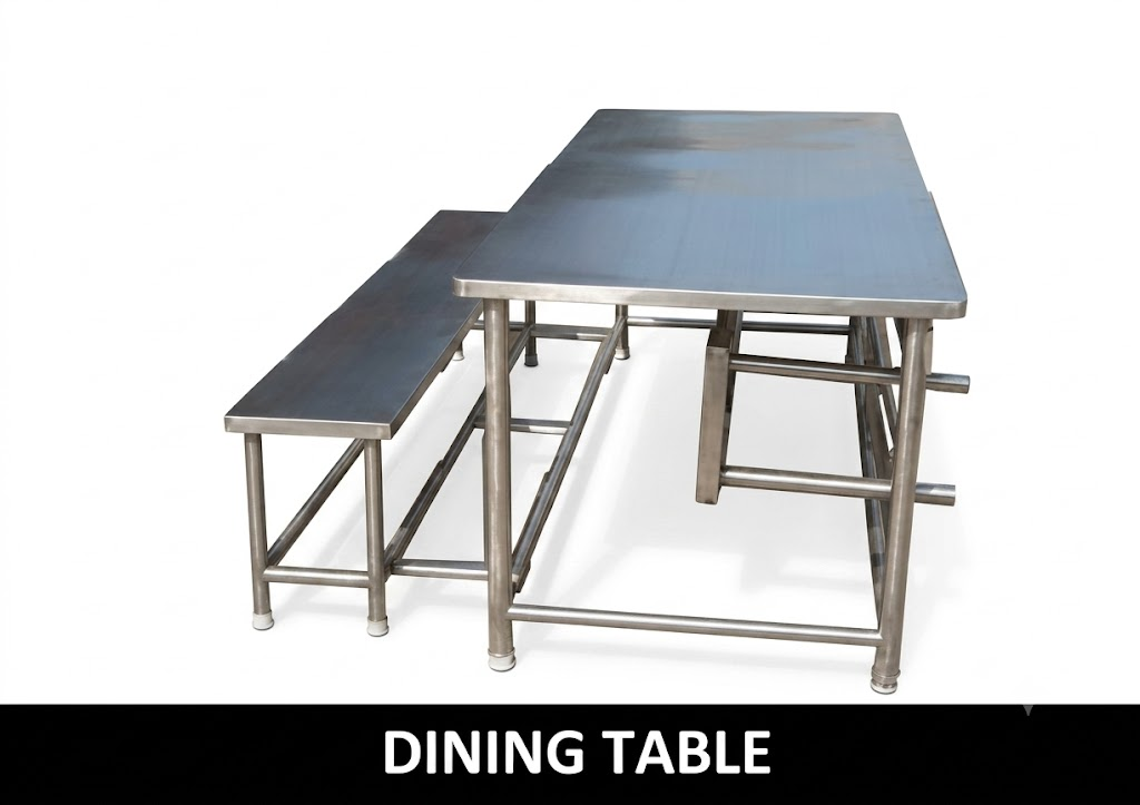 Dining Table 2