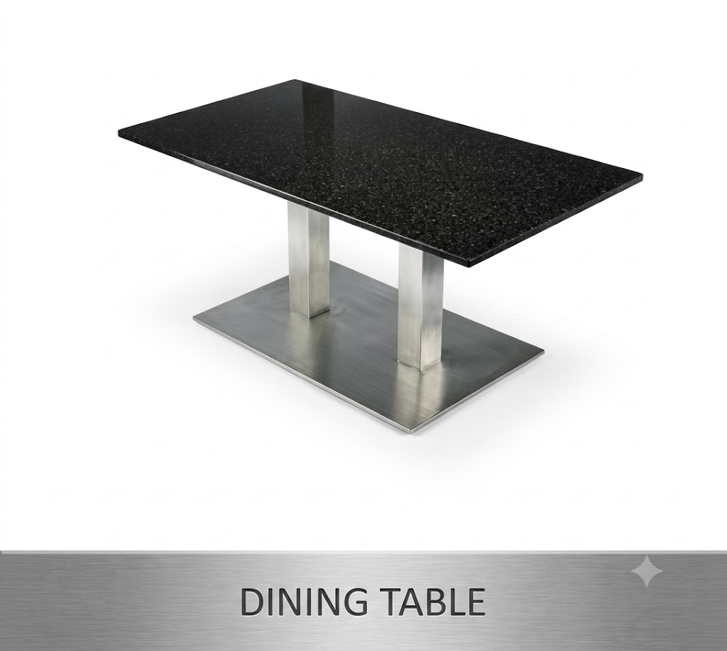 Dining Table 3