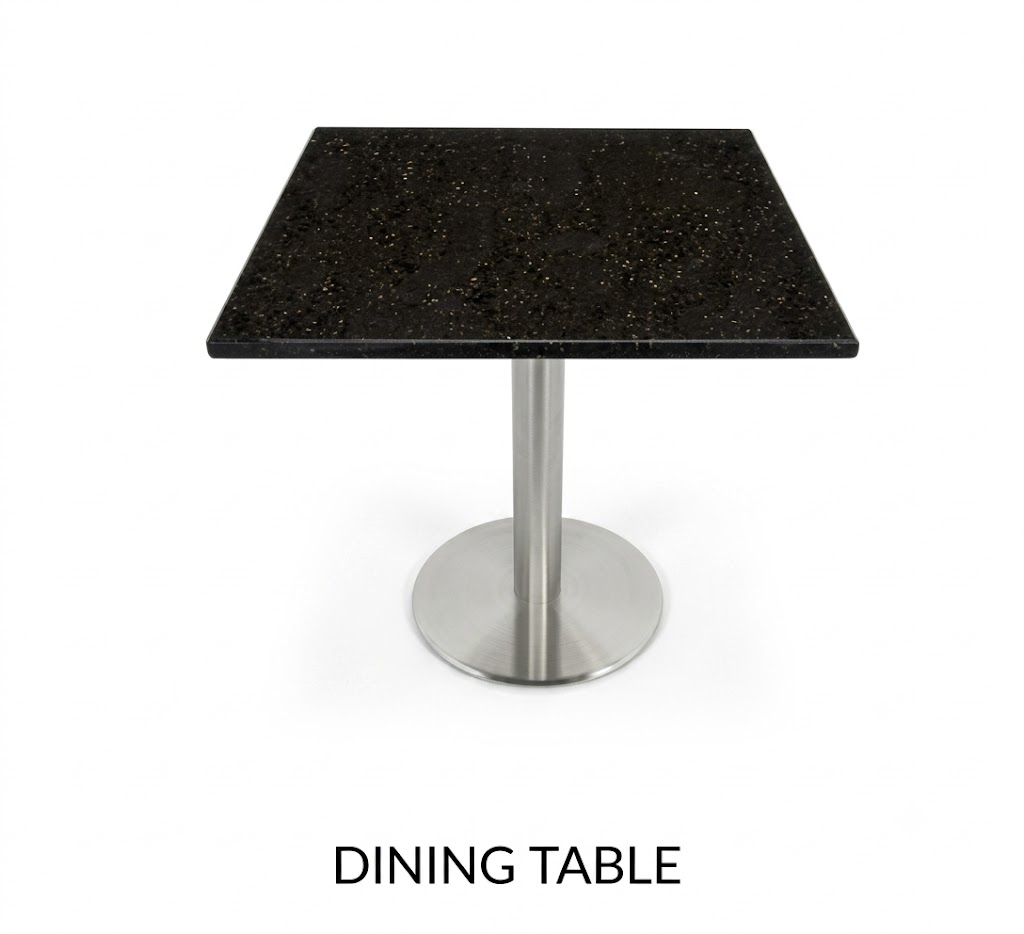 Dining Table 4