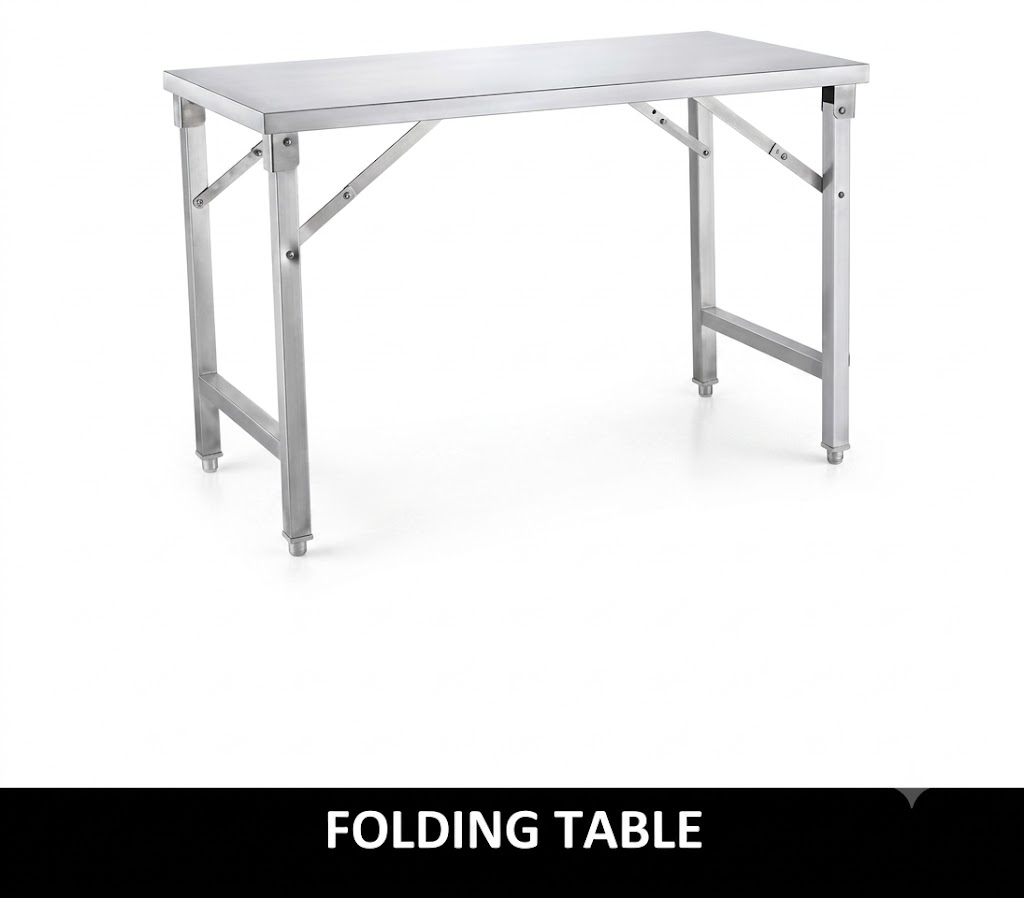 Folding Table