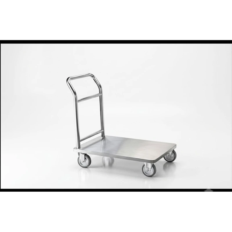 Luggage Trolley