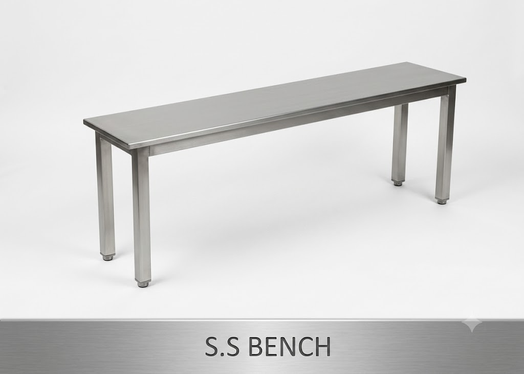 S.S Bench 2