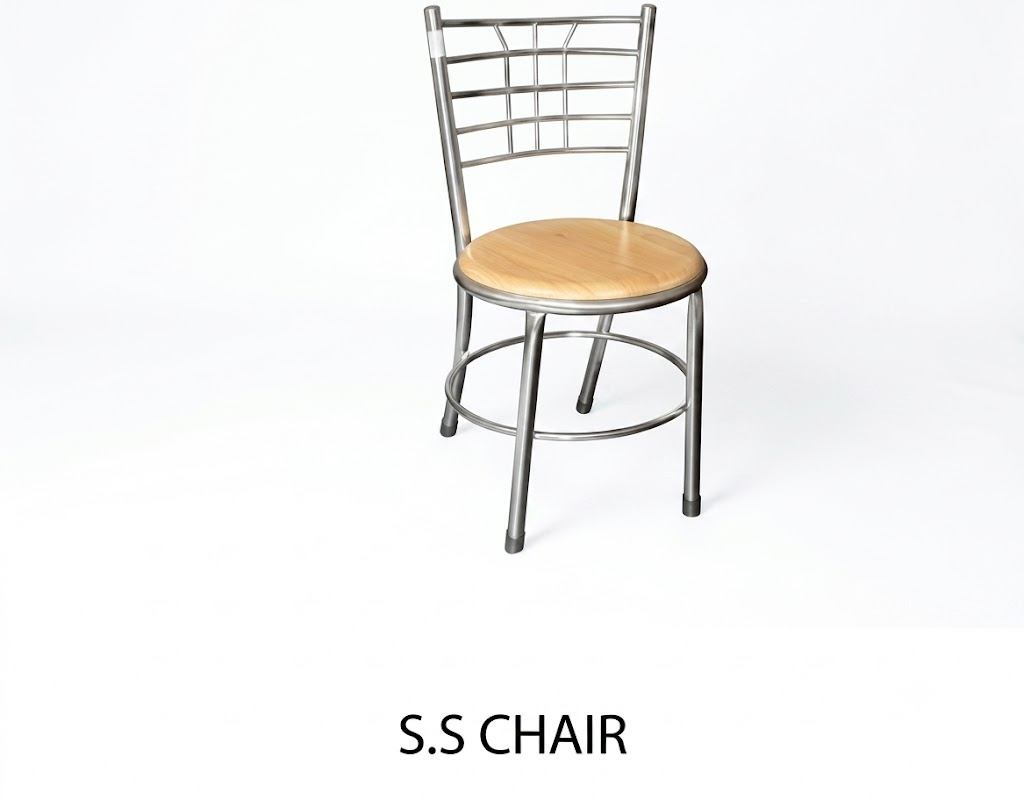 S.S Chair