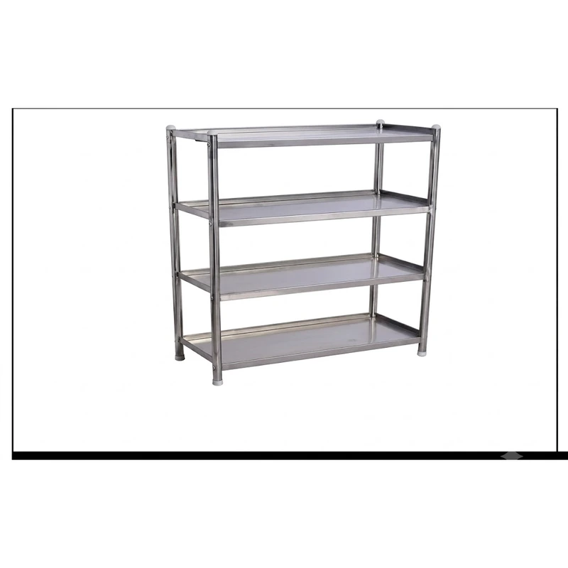 S.S Rack (Solid)