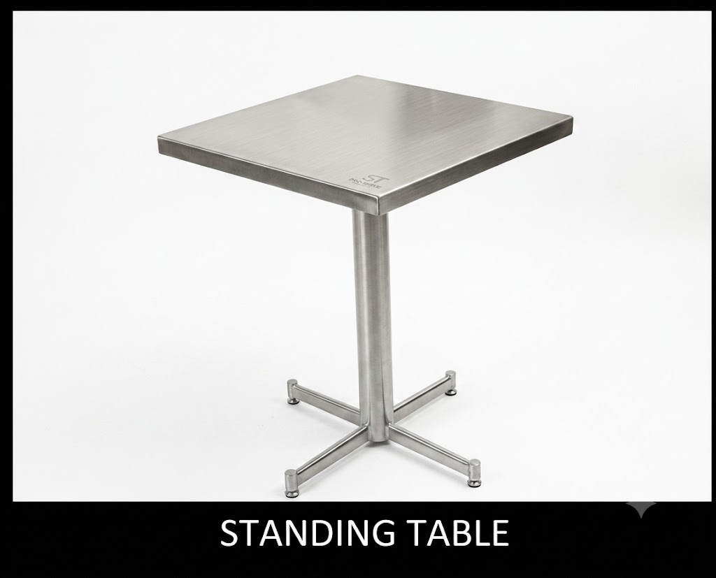 Standing Table