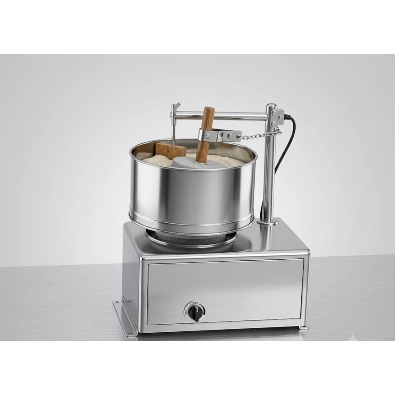Heavy-Duty Commercial Wet Grinder