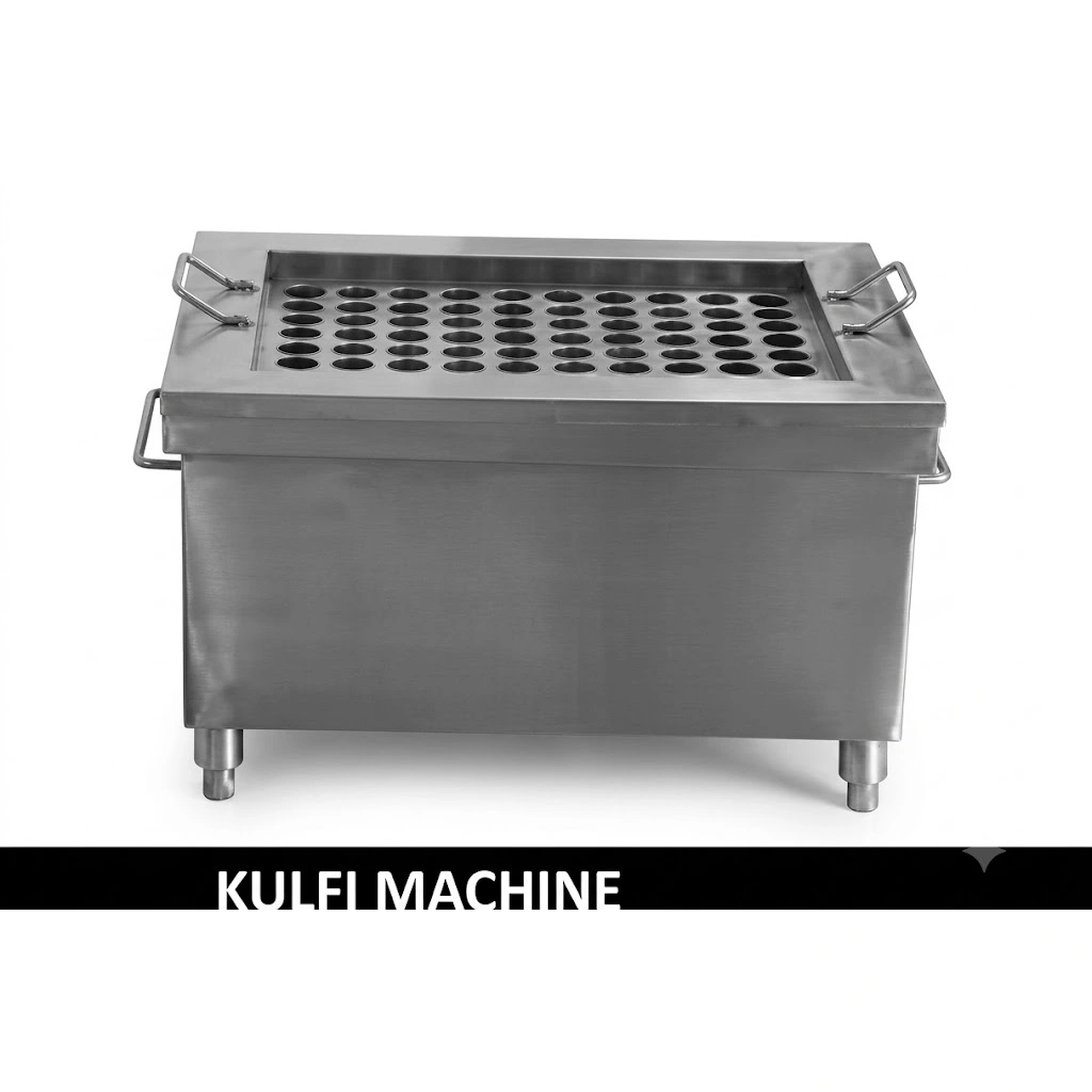 KULFI MACHINE