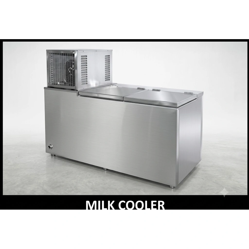 MILK COOLER