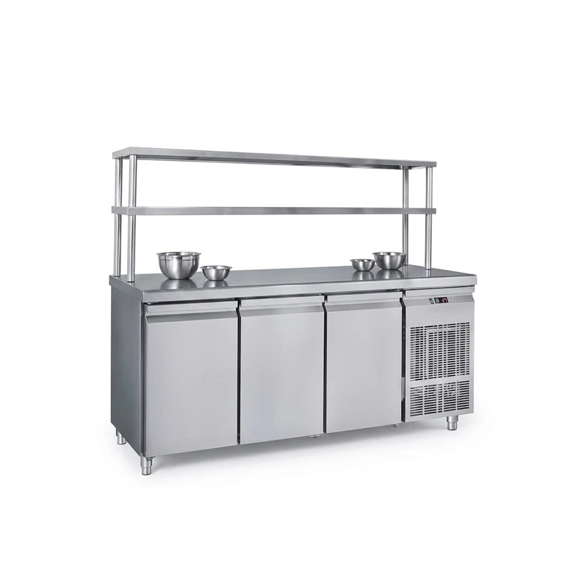 UNDER COUNTER REFRIGERATOR